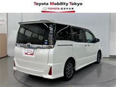 ヴォクシー ZSキラメキ