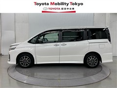 ヴォクシー ZSキラメキ