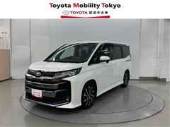 ノア ハイブリッド S-Z