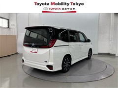 ノア ハイブリッド S-Z