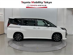 ノア ハイブリッド S-Z