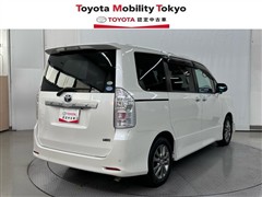 ヴォクシー ZSキラメキ