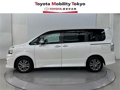 ヴォクシー ZSキラメキ