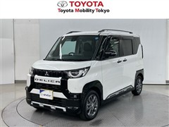 デリカミニ T プレミアム