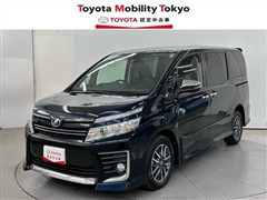 トヨタ ヴォクシー ZSキラメキ