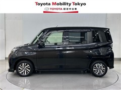 タンク カスタムG S