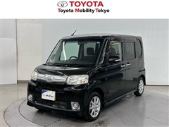 ダイハツ タント G