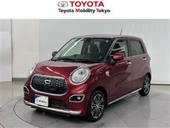 ダイハツ キャスト スタイルG SA2