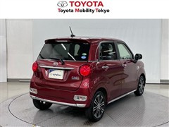 キャスト スタイルG SA2