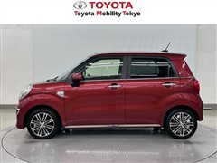 キャスト スタイルG SA2