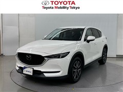 マツダ CX-5 25T Lパッケージ