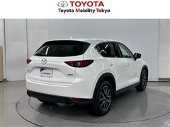 CX-5 25T Lパッケージ