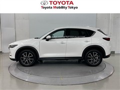 CX-5 25T Lパッケージ