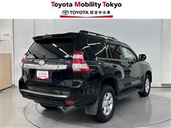 ランドクルーザープラド TX