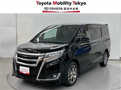 トヨタ エスクァイア GI