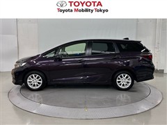 シャトル G ホンダセンシング
