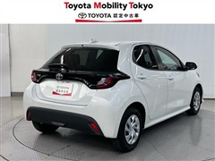 ヤリス G