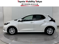 ヤリス G