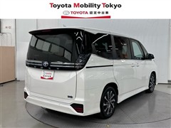 ヴォクシー ハイブリッド S-Z