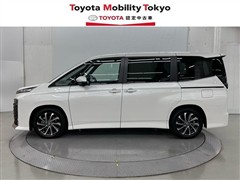 ヴォクシー ハイブリッド S-Z