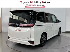 ヴォクシー HV S-Z