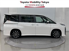 ヴォクシー HV S-Z