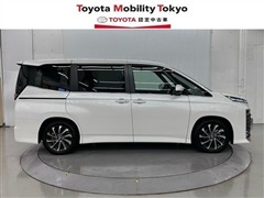 ヴォクシー HV S-Z