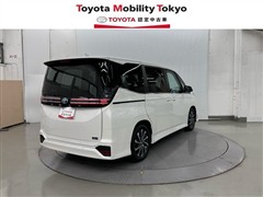 ヴォクシー HV S-Z