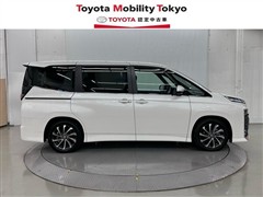 ヴォクシー HV S-Z