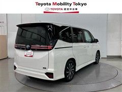 ヴォクシー HV S-Z