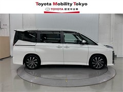 ヴォクシー HV S-Z