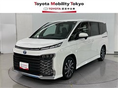 ヴォクシー HV S-Z