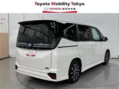 ヴォクシー HV S-Z