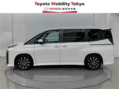 ヴォクシー HV S-Z