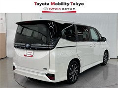 ヴォクシー HV S-Z