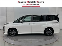 ヴォクシー HV S-Z