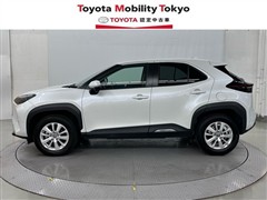 ヤリスクロス G