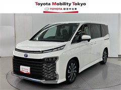 ヴォクシー HV S-Z