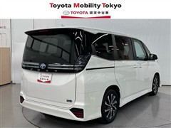 ヴォクシー HV S-Z