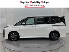 ヴォクシー HV S-Z