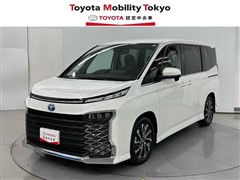 ヴォクシー HV S-Z