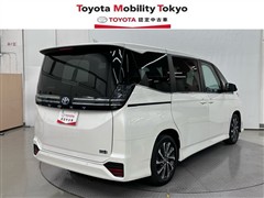 ヴォクシー HV S-Z