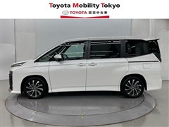 ヴォクシー HV S-Z