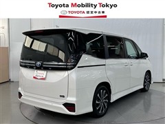 ヴォクシー ハイブリッド S-Z