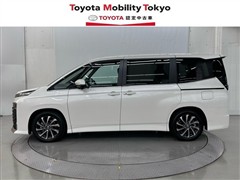 ヴォクシー ハイブリッド S-Z