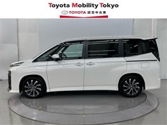 ヴォクシー ハイブリッド S-Z