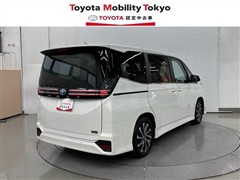 ヴォクシー ハイブリッド S-Z