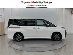 ヴォクシー ハイブリッド S-Z