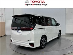 ヴォクシー ハイブリッド S-Z