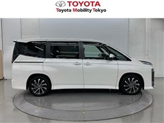 ヴォクシー ハイブリッド S-Z